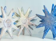 Галерея «В центре Мира» объявляет конкурсный отбор на «Новогодний арт-маркет» до 24 ноября