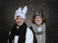 «Диалоги с любимыми артистами» / 14 января