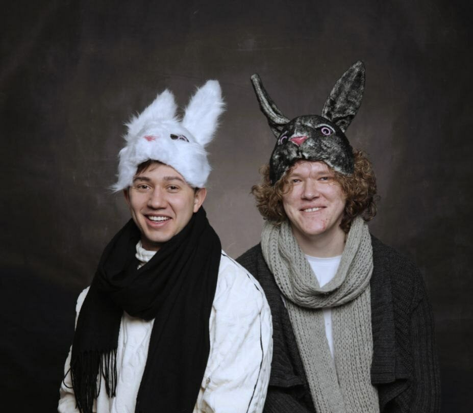 «Диалоги с любимыми артистами» / 14 января