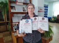 Новые творческие достижения и награды прозаика и эссиста Надежды Михайловны Осиповой