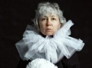 Мастер-класс портретного фотографа Татьяны Вишневской / 10 декабря