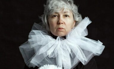 Мастер-класс портретного фотографа Татьяны Вишневской / 10 декабря