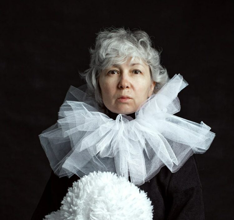 Мастер-класс портретного фотографа Татьяны Вишневской / 10 декабря