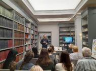 Творческая встреча с Михаилом Агапушкиным