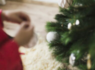 Всероссийская акция «Ёлка желаний»