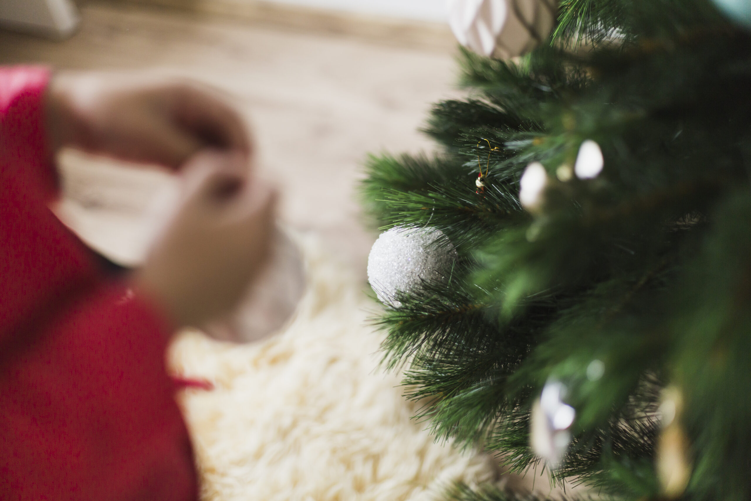 Всероссийская акция «Ёлка желаний»