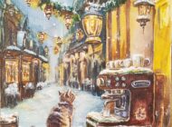 Галерея «В центре Мира»: события декабря