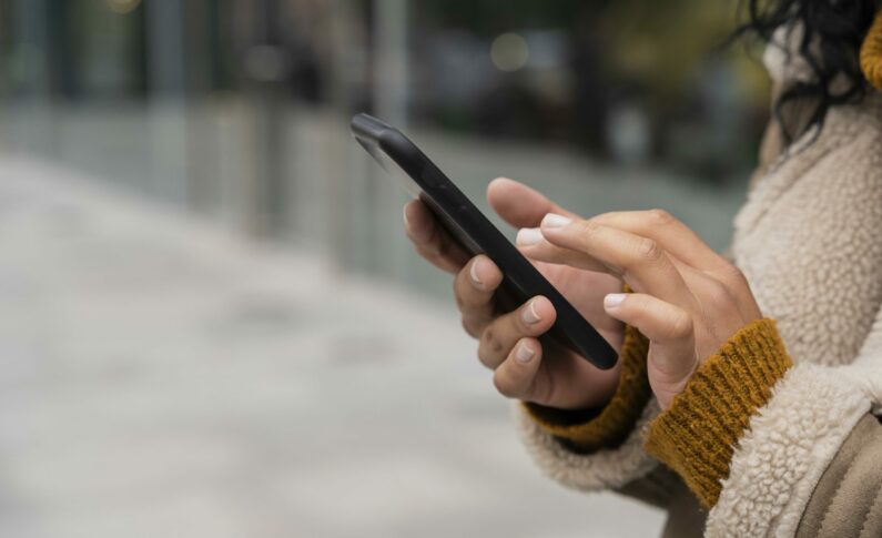 Сервисы поддержки для участников СВО и членов их семей