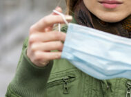 Профилактика распространения гриппа и ОРВИ