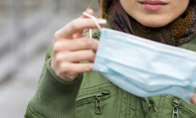 Профилактика распространения гриппа и ОРВИ