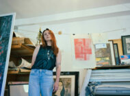 30 лет Ивановой Алёне Николаевне, члену Союза художников России