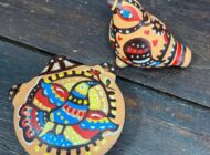 Мероприятия в Красноярском Союзе художников