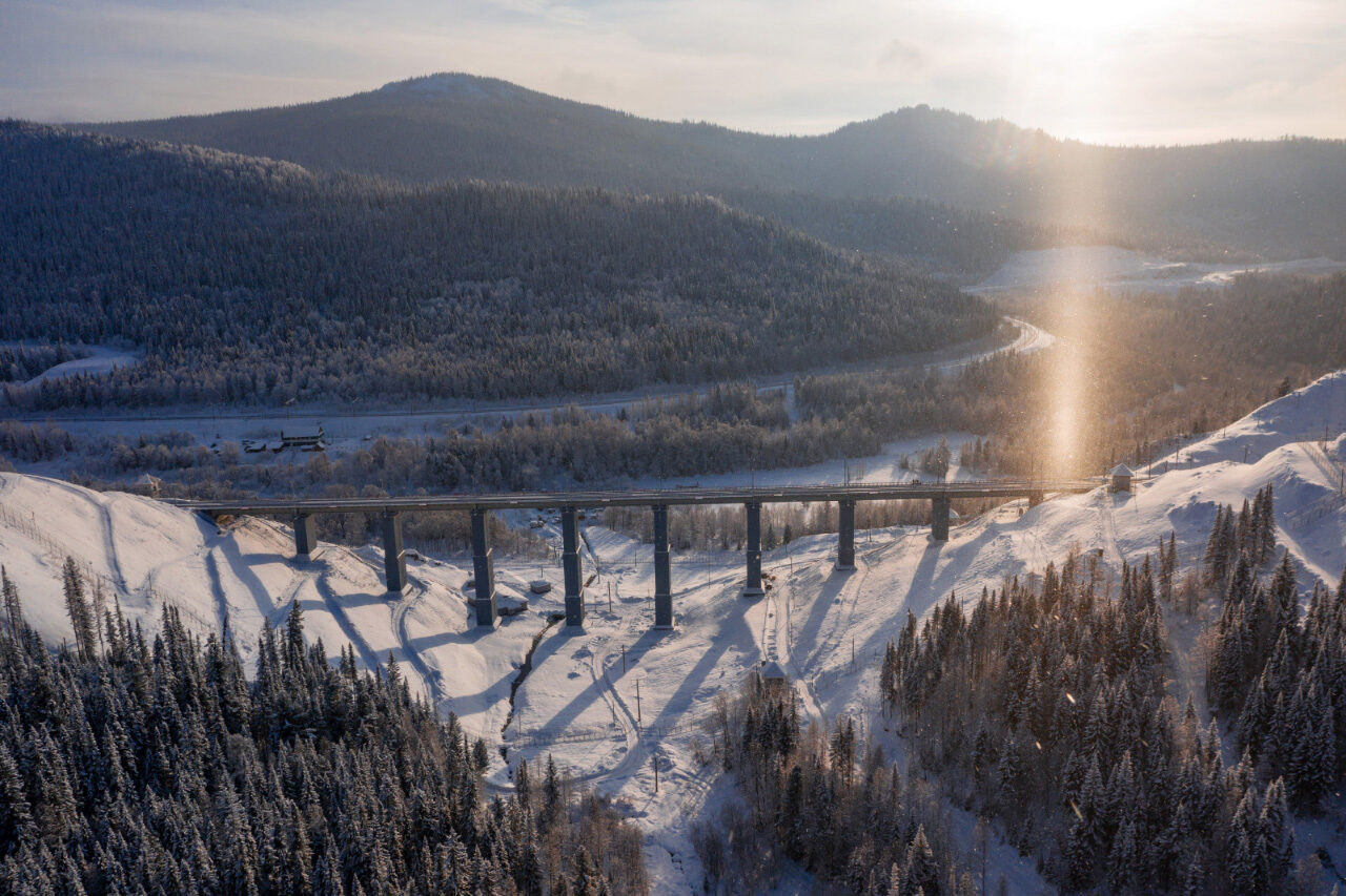 Фотовстреча с фотографом Сергеем Филининым / 3 февраля
