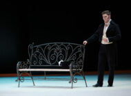 Творческая встреча с  Денисом Гречишкиным / 16 февраля