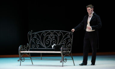 «Диалоги с любимыми артистами» / 16 февраля