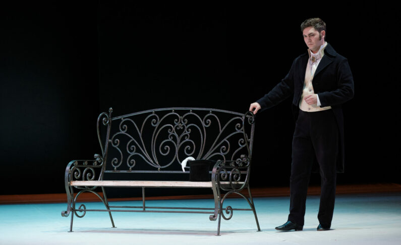 «Диалоги с любимыми артистами» / 16 февраля