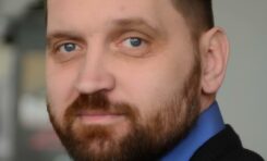 50 лет Рудневу Максиму Николаевичу, члену Союза художников России