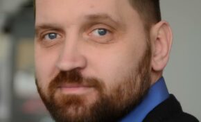 50 лет Рудневу Максиму Николаевичу, члену Союза художников России