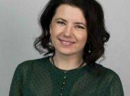 50 лет Дидковской Виктории Казимировне, члену Союза художников России