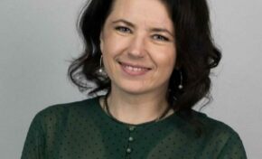 50 лет Дидковской Виктории Казимировне, члену Союза художников России