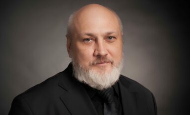 65 лет Сорокину Александру Викторовичу, члену Союза художников России