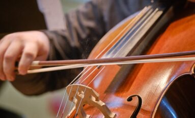 Дом искусств начинает приём заявок на конкурсный отбор и закупку готовых музыкальных произведений профессиональных композиторов