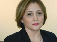 55 лет Мороз Наталии Анатольевне, члену Союза художников России