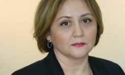 55 лет Мороз Наталии Анатольевне, члену Союза художников России