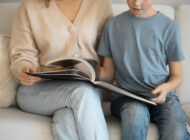 Новые книги красноярских авторов для семейного чтения