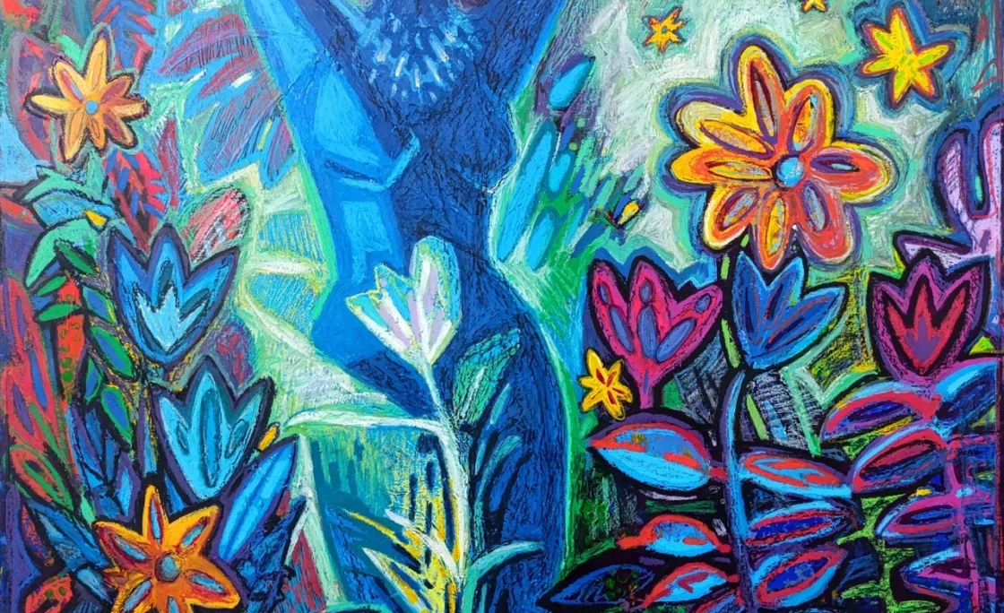 Галерея «В центре Мира» объявляет конкурсный отбор на участие в выставке «Весна, любовь и пряники» до 18 января