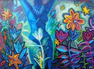 Галерея «В центре Мира» объявляет конкурсный отбор на участие в выставке «Весна, любовь и пряники» до 18 января