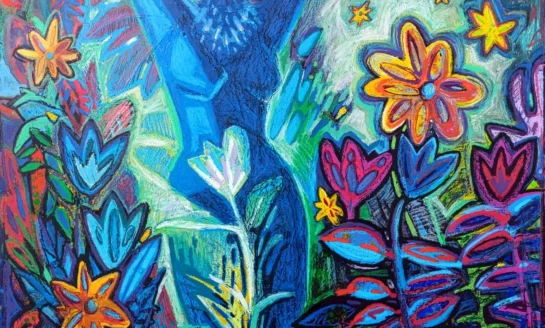 Галерея «В центре Мира» объявляет конкурсный отбор на участие в выставке «Весна, любовь и пряники» до 18 января