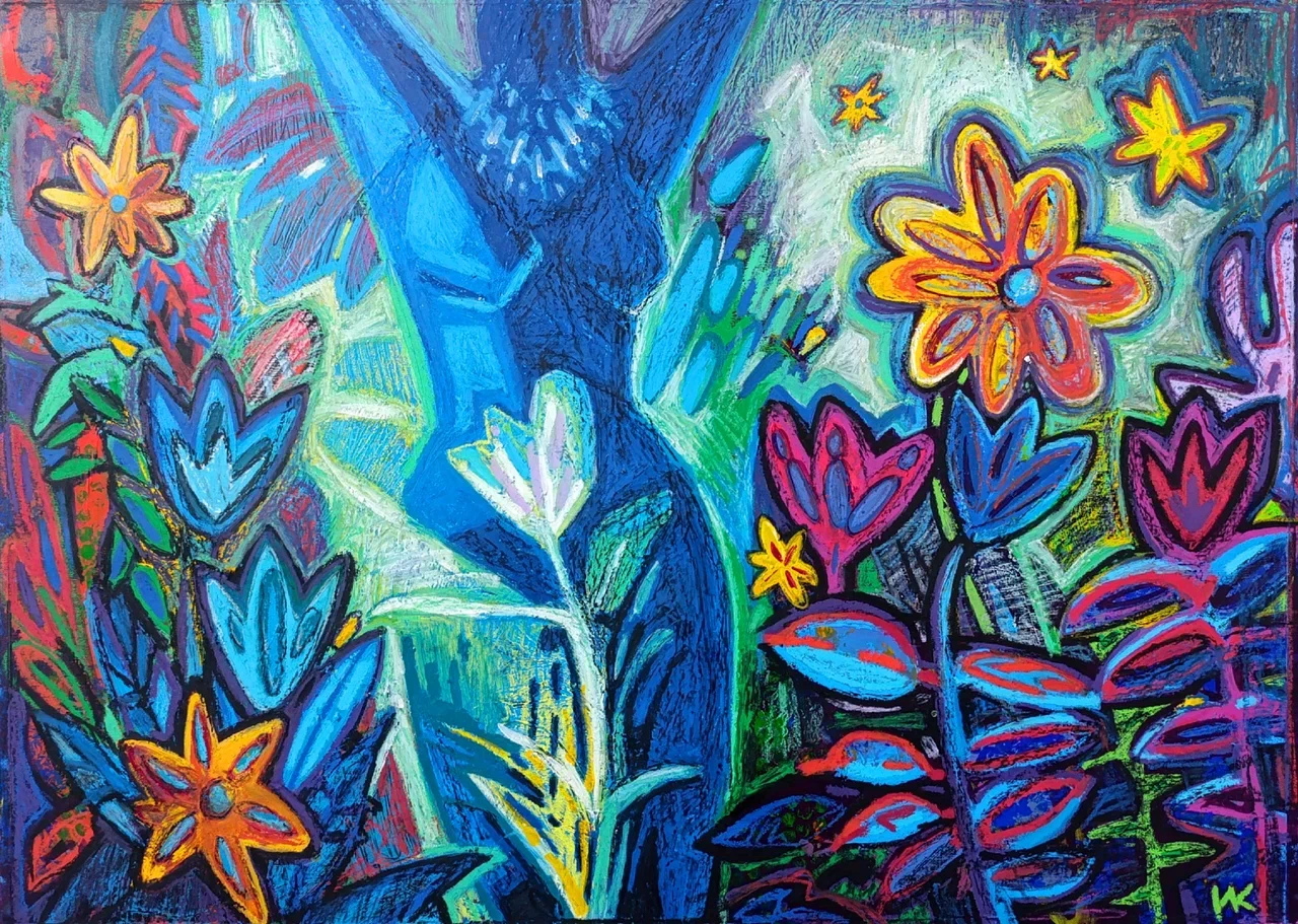 Галерея «В центре Мира» объявляет конкурсный отбор на участие в выставке «Весна, любовь и пряники» до 18 января