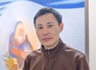 Экскурсия в мастерскую Федосия Заровняева / 18 января