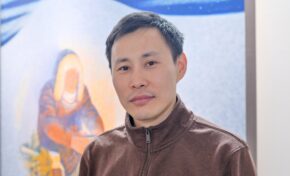 Экскурсия в мастерскую Федосия Заровняева / 18 января