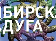 Всероссийская выставка «Сибирская Радуга XXVI» / 22 января - 11 февраля