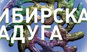 Всероссийская выставка «Сибирская Радуга XXVI» / 22 января - 11 февраля