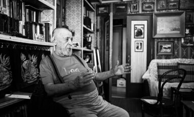 Некролог. Золотухин Анатолий Петрович