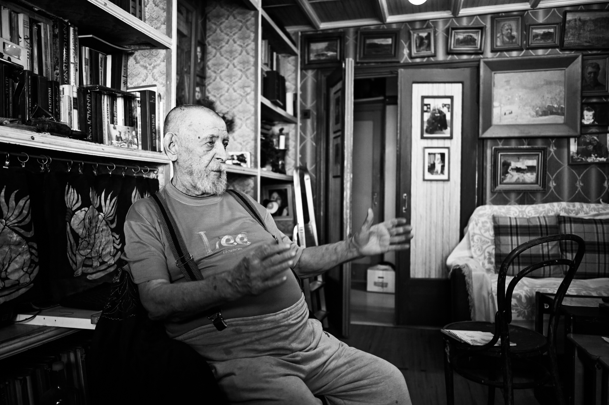 Некролог. Золотухин Анатолий Петрович