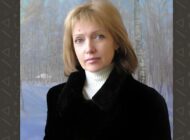 65 лет Войновой-Чибис Людмиле Владимировне, члену Союза художников России