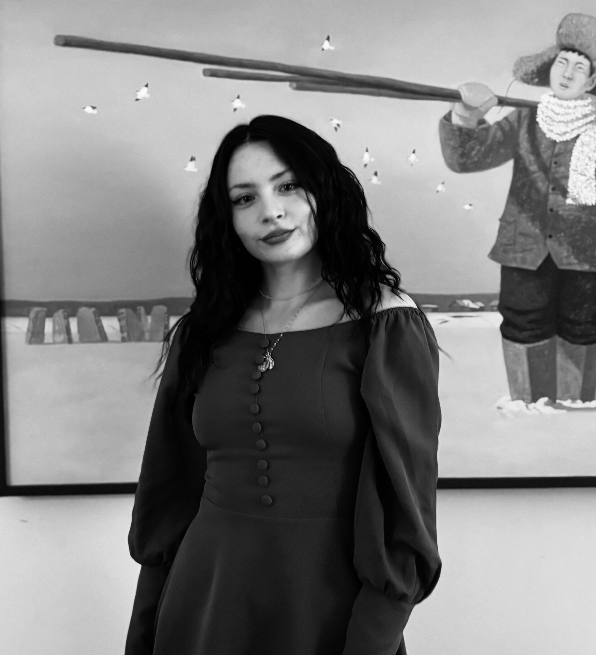 Окунева Мария Александровна