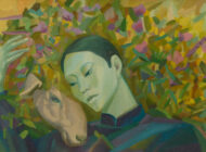 Открытие выставки «Сурэна. Оберегающая» / 5 марта