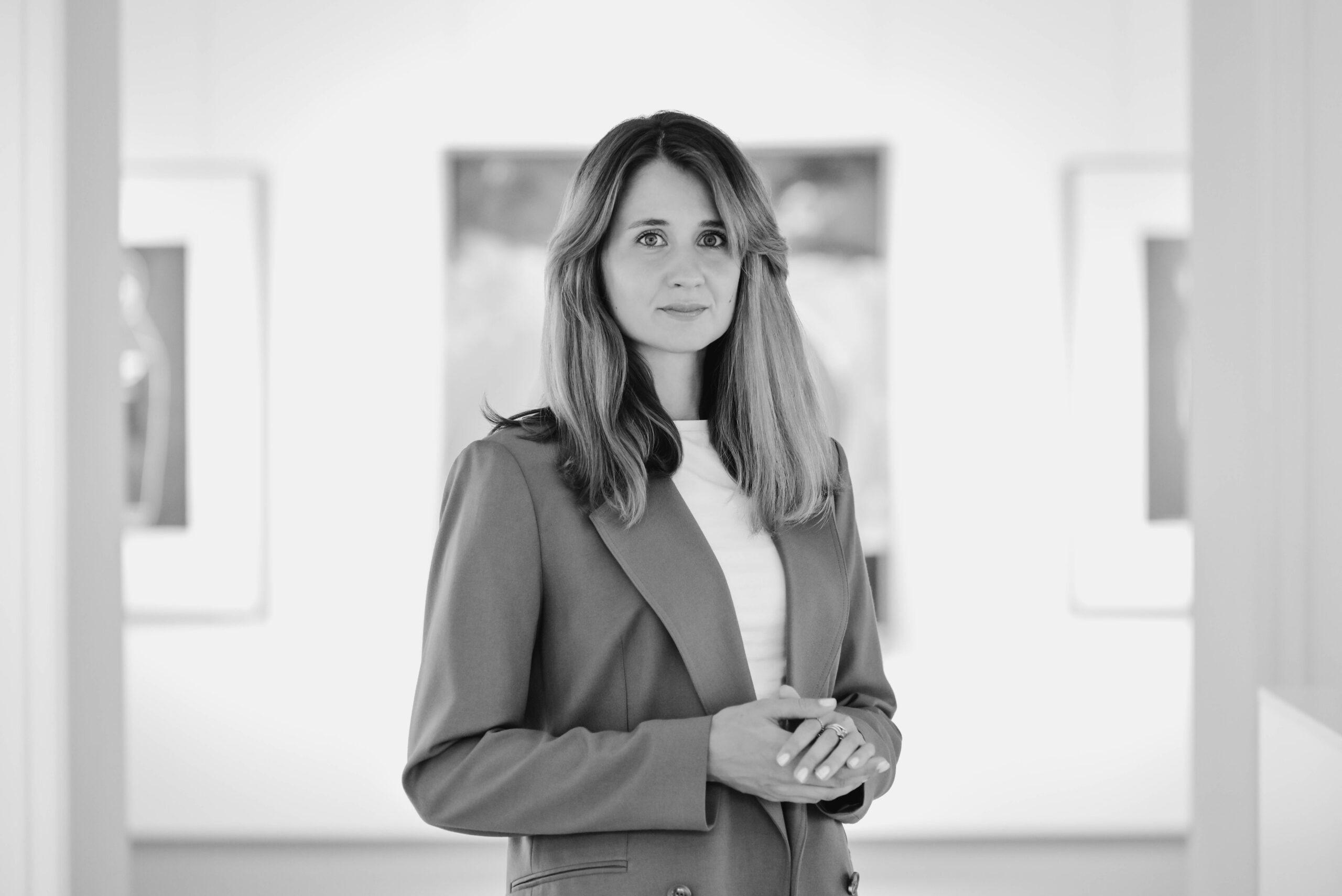 Толстихина Екатерина Михайловна