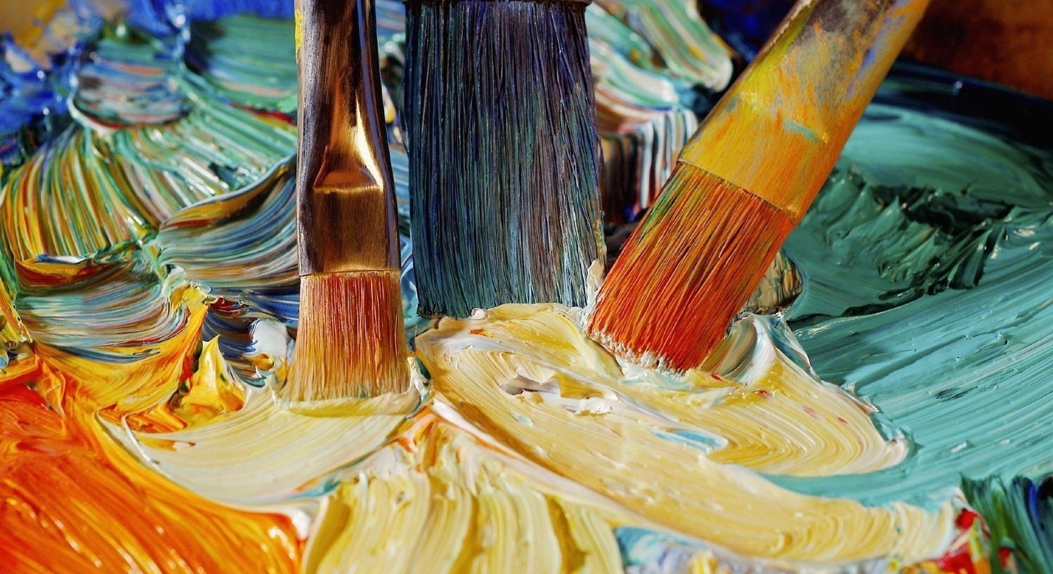 Дом искусств объявляет конкурсный отбор произведений изобразительного искусства