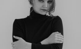 Саморядова Яна Игоревна