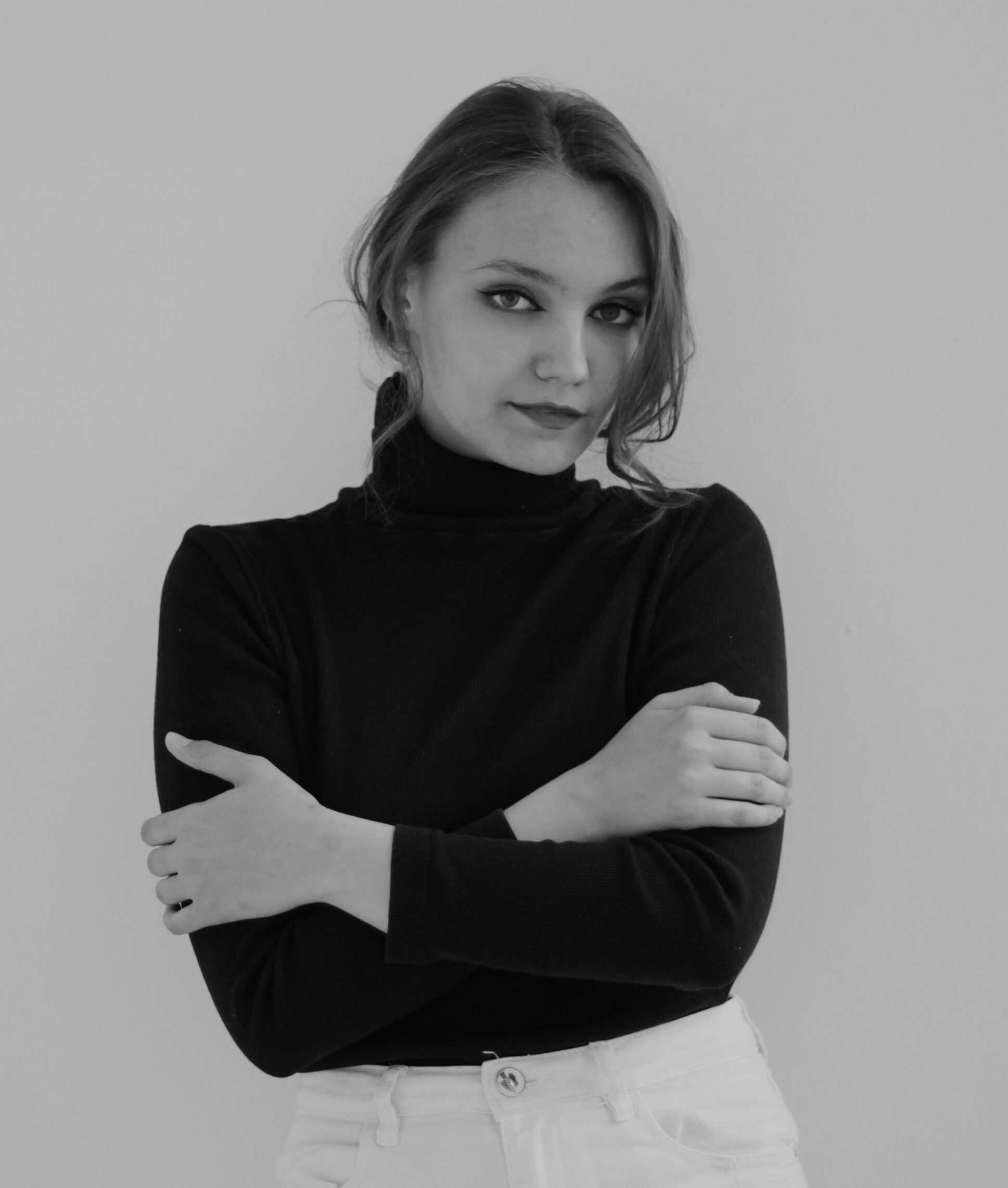 Саморядова Яна Игоревна