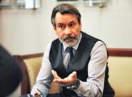 Жителям Красноярского края представят роман «Осколки» Якова Алленова / 25 февраля – 5 марта