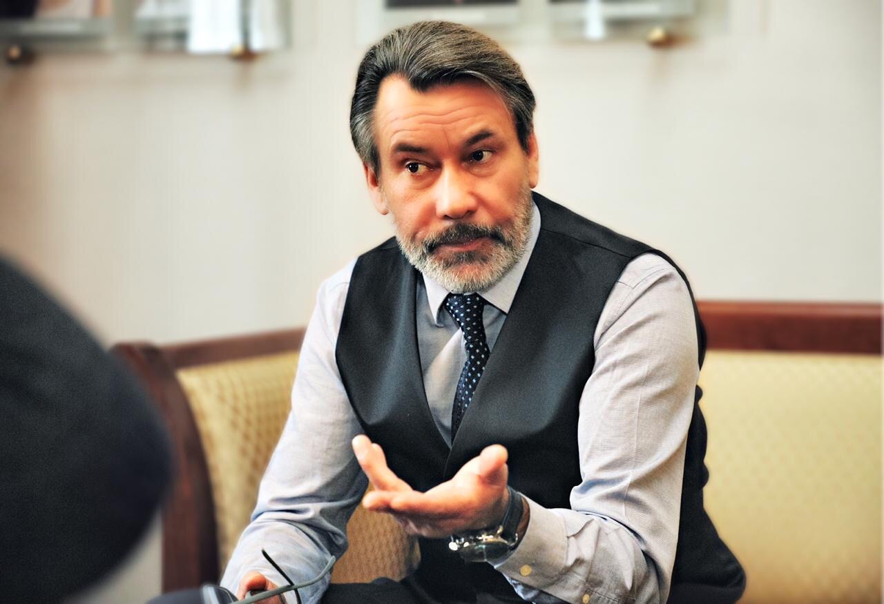 Жителям Красноярского края представят роман «Осколки» Якова Алленова / 25 февраля – 5 марта