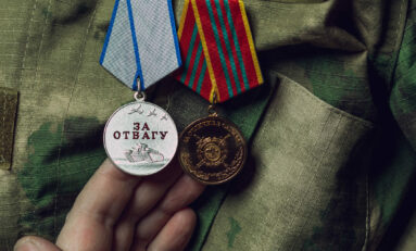 Выставка «Личная история» / 18 февраля — 1 марта