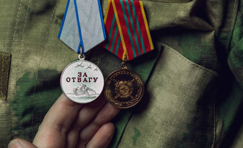 Выставка «Личная история» / 18 февраля — 1 марта